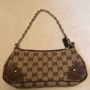 Gucci mini shoulder bag
